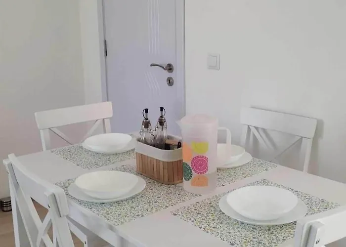 Apartment Relax Tsarevo