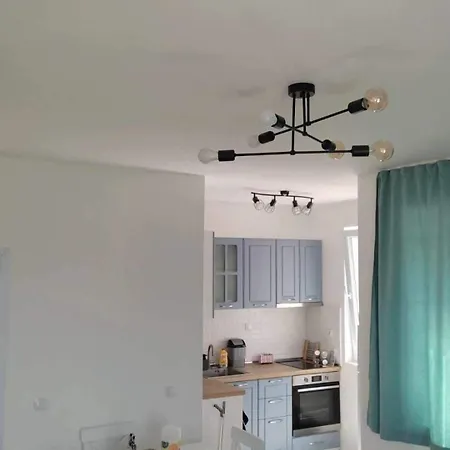 Relax 아파트 사레보