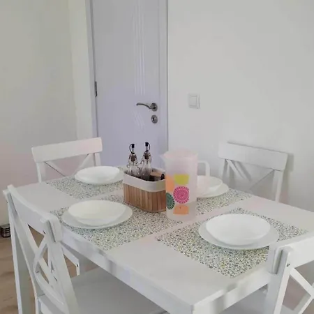 아파트 Relax 사레보