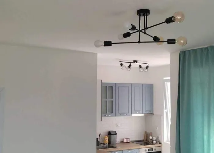 Relax Apartment Tsarevo